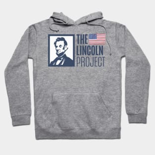 The Lincoln Project Hoodie